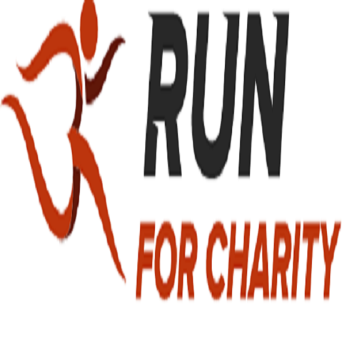 Logo of Run for Charity