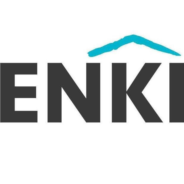 Logo of HOUSE OF ENKI Bathroom Equipment And Fittings In Harlow, Essex