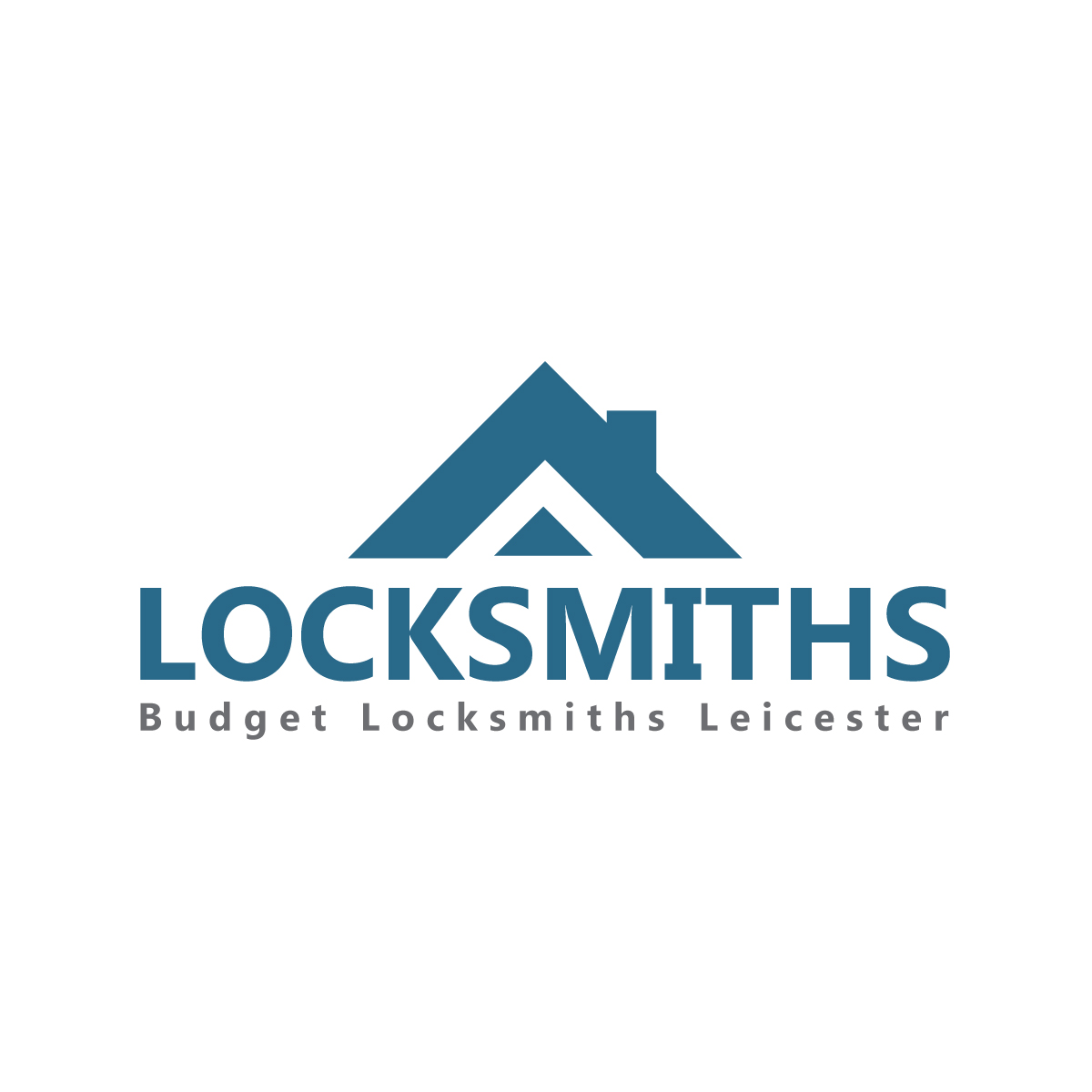 Logo of Budget Locksmiths Leicester