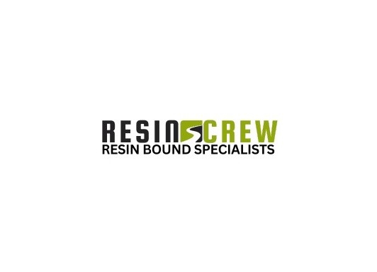 Logo of Resin Crew Paving And Driveway Contractors In Darlington, Durham