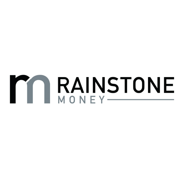Logo of Rainstone Money