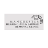 Logo of Manchester Hearing Aid and Earwax Removal Clinic