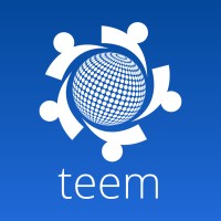 Logo of Teem Global SaaS GtM Recruitment