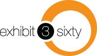 Logo of Exhibit 3Sixty