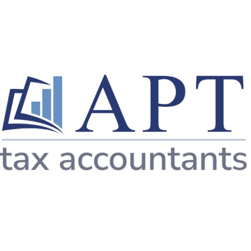 Logo of APT Tax Accountants London