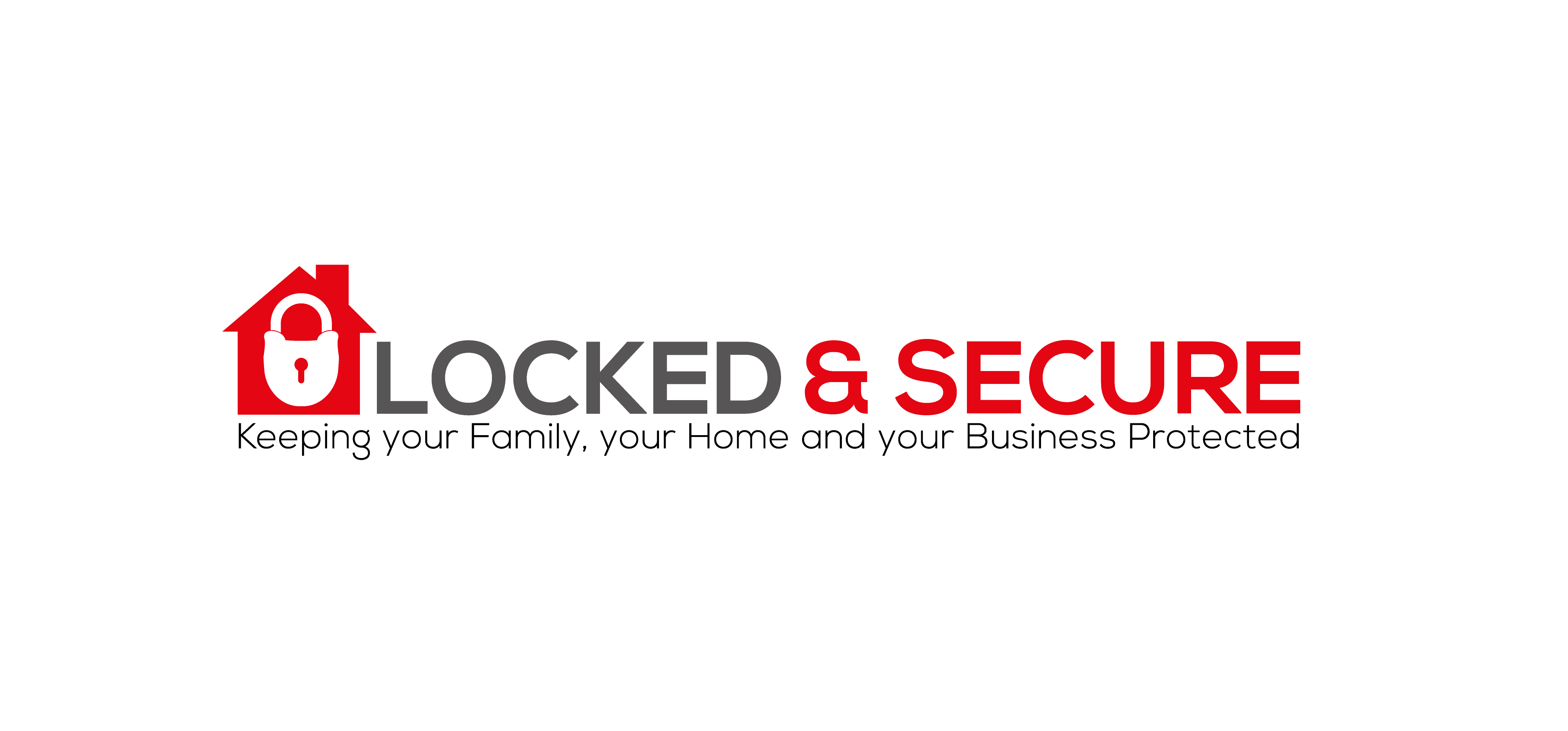 Logo of Locked and Secure Ltd Security Equipment Installers In Milton Keynes, Buckinghamshire