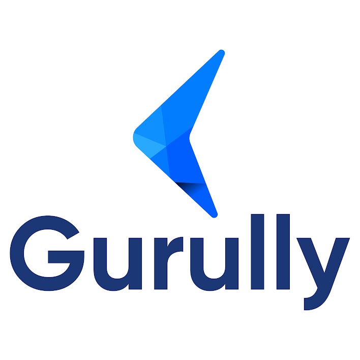Logo of Gurully