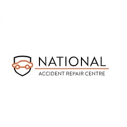 Logo of National Accident Repair Centre Automotive Service And Collision Repair In Swansea, Wales