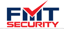 Logo of FMT Security Security Services In London, Greater London