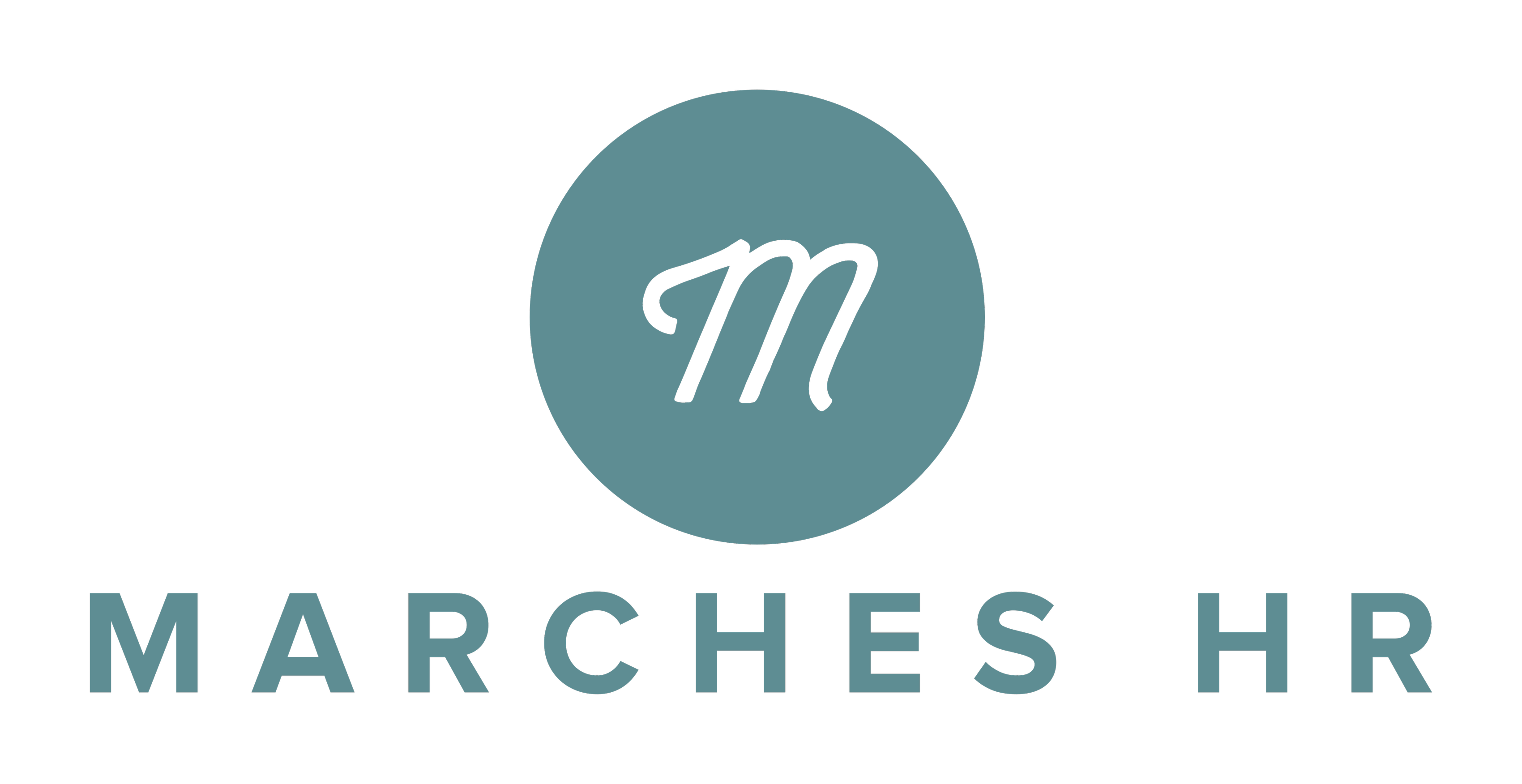Logo of Marches HR Ltd Human Resources Consultants In Hereford, Herefordshire