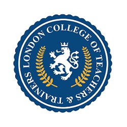 Logo of London College of Teachers and Trainers