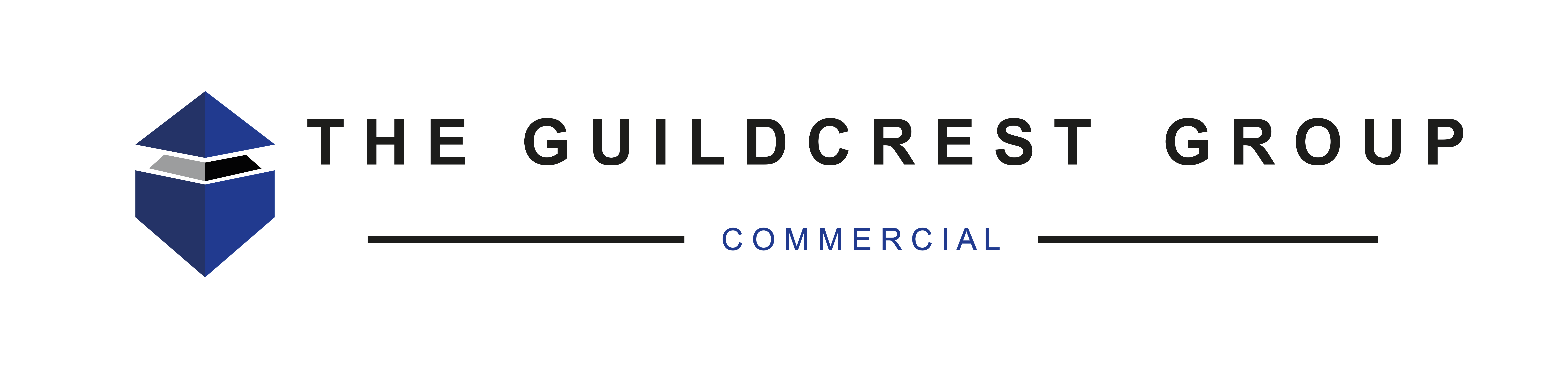 Logo of Guildcrest Commercial Commercial Real Estate Development In Ramsgate, Kent