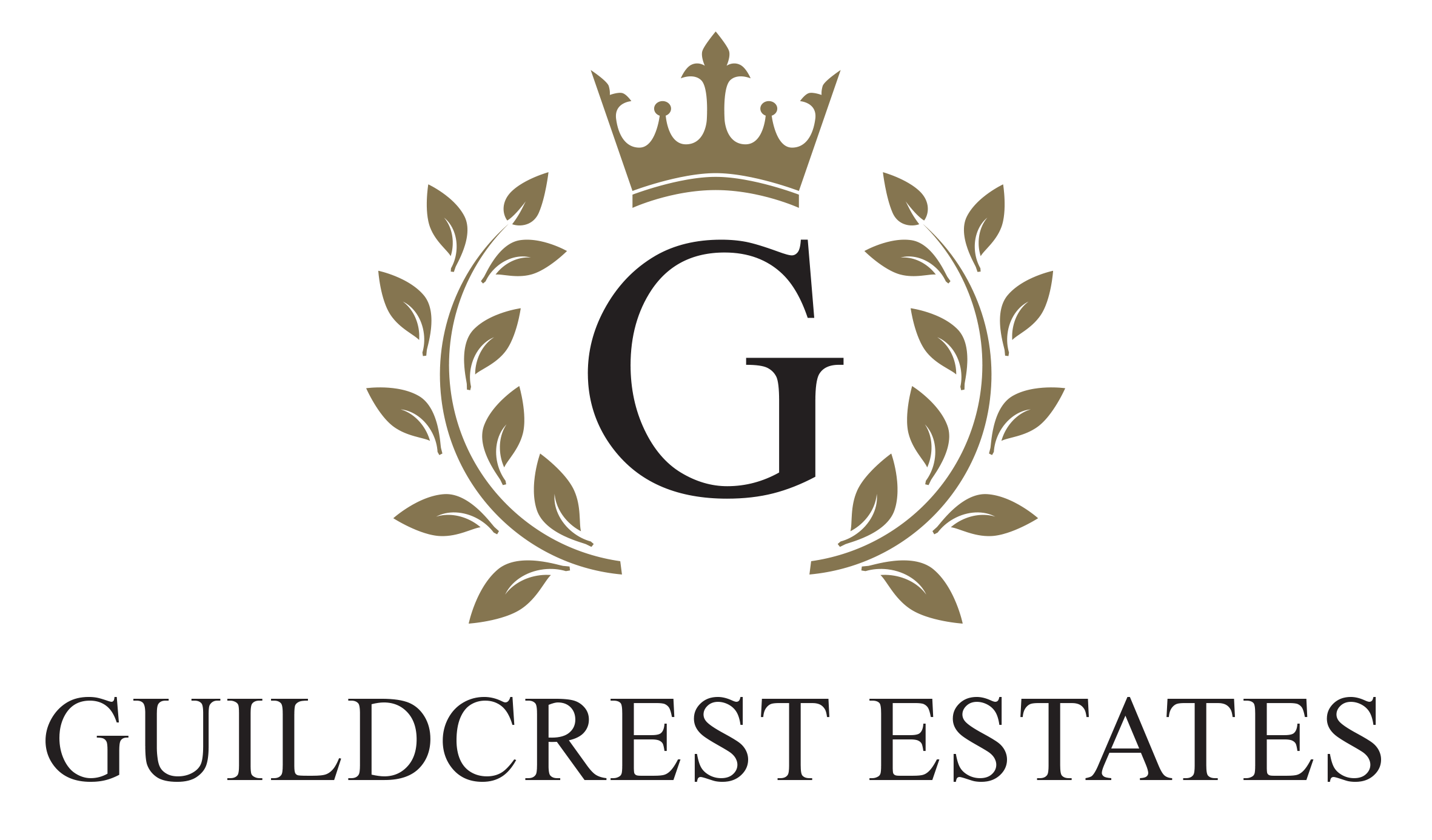 Logo of Guildcrest Estates Estate Agents In Ramsgate, Kent