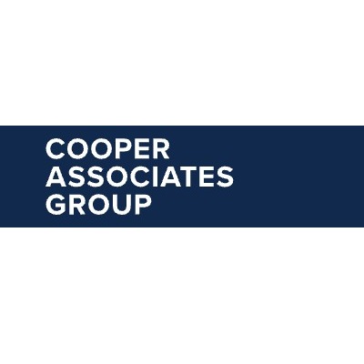Logo of Cooper Associates