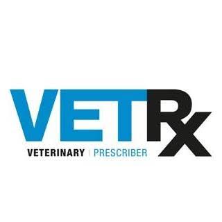 Logo of Veterinary Prescriber