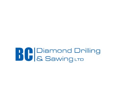 Logo of BC Diamond Drilling Sawing Ltd