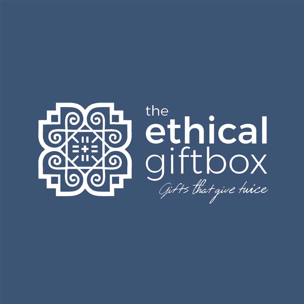 Logo of The Ethical Gift Box
