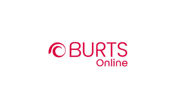 Logo of Burts Online Limited