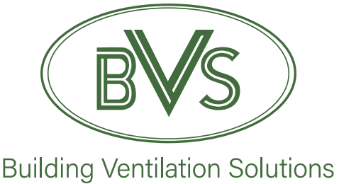 Logo of Building Ventilation Solutions Air Conditioning And Refrigeration Contractors In Salisbury, Wiltshire