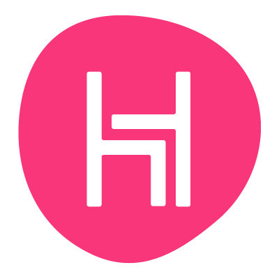 Logo of HubbleHQ