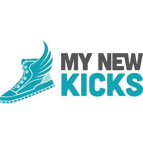 Logo of My New kicks Shoe Repairing In Luton, Bedfordshire