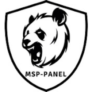 Logo of MSPPanel