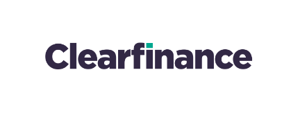 Logo of Clearfinance Loans In Borehamwood