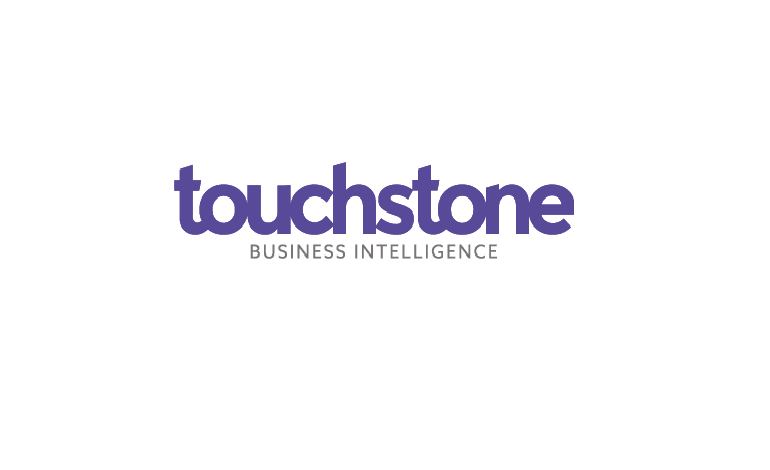 Logo of Touchstone BI Database And File Management Software In London