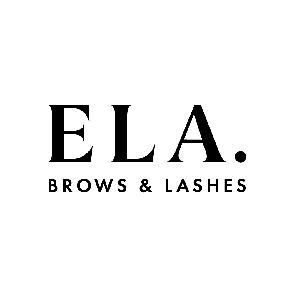 Logo of Eyebrow and Lash Academy Birmingham