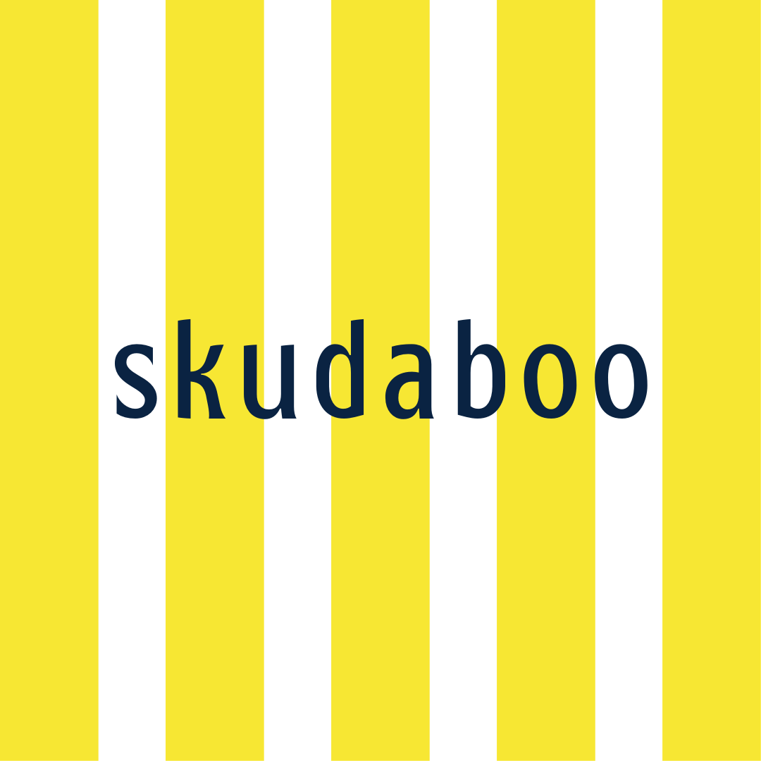 Logo of Skudaboo