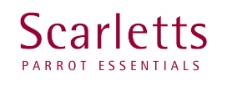 Logo of Scarletts Parrot Essentials Pet Accessories In Horncastle, Lincolnshire