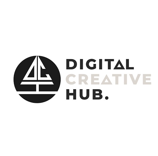 Logo of Digital Creative Hub Website Design In Newcastle Upon Tyne