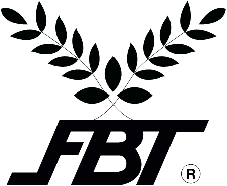 Logo of FBT Europe Ltd Leisure And Sportswear Mnfrs And Wholesalers In Barnsley