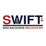 Logo of Swift Breakdown Recovery Trailers And Towing Equipment In Epsom, Surrey