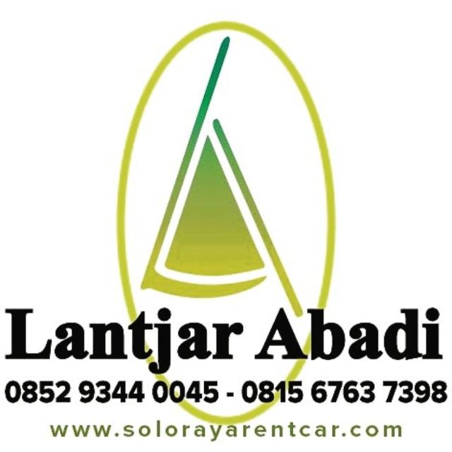 Logo of CV Lantjar Abadi rent car Car Transportation In Saffron Walden, Ingatestone