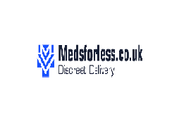 Logo of Meds For Less