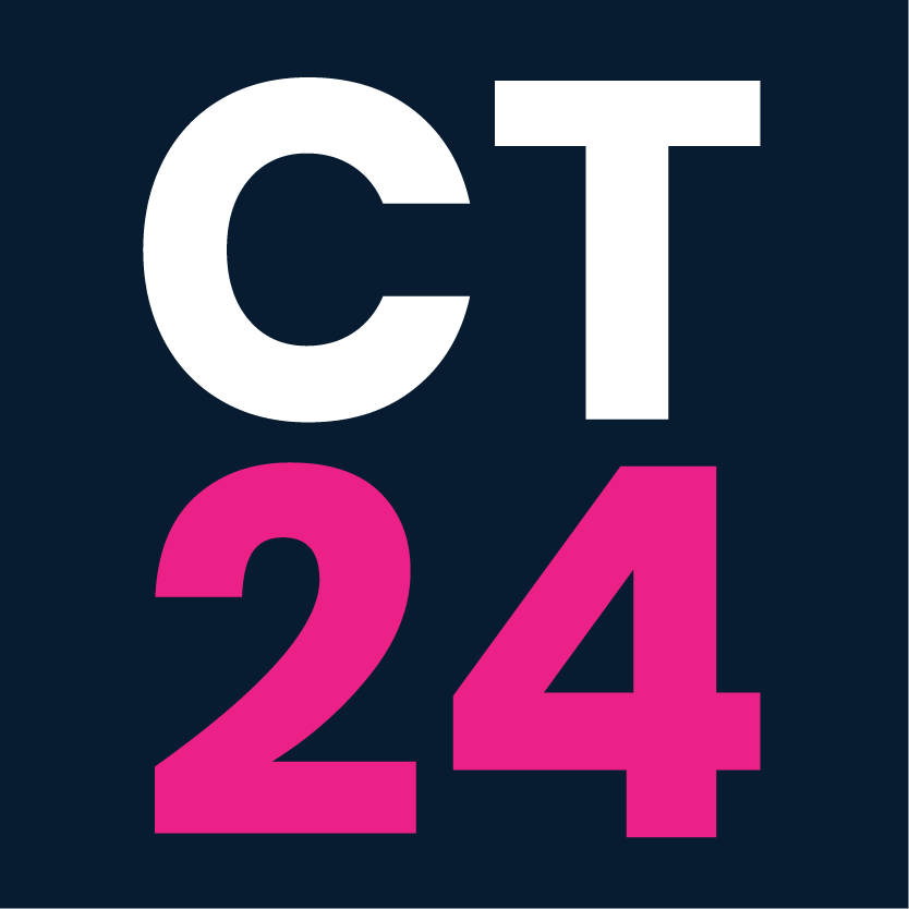 Logo of CloudTech24