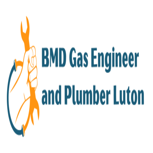 Logo of BMD Gas Engineer and Plumber Luton Plumbers In Luton, Bedfordshire