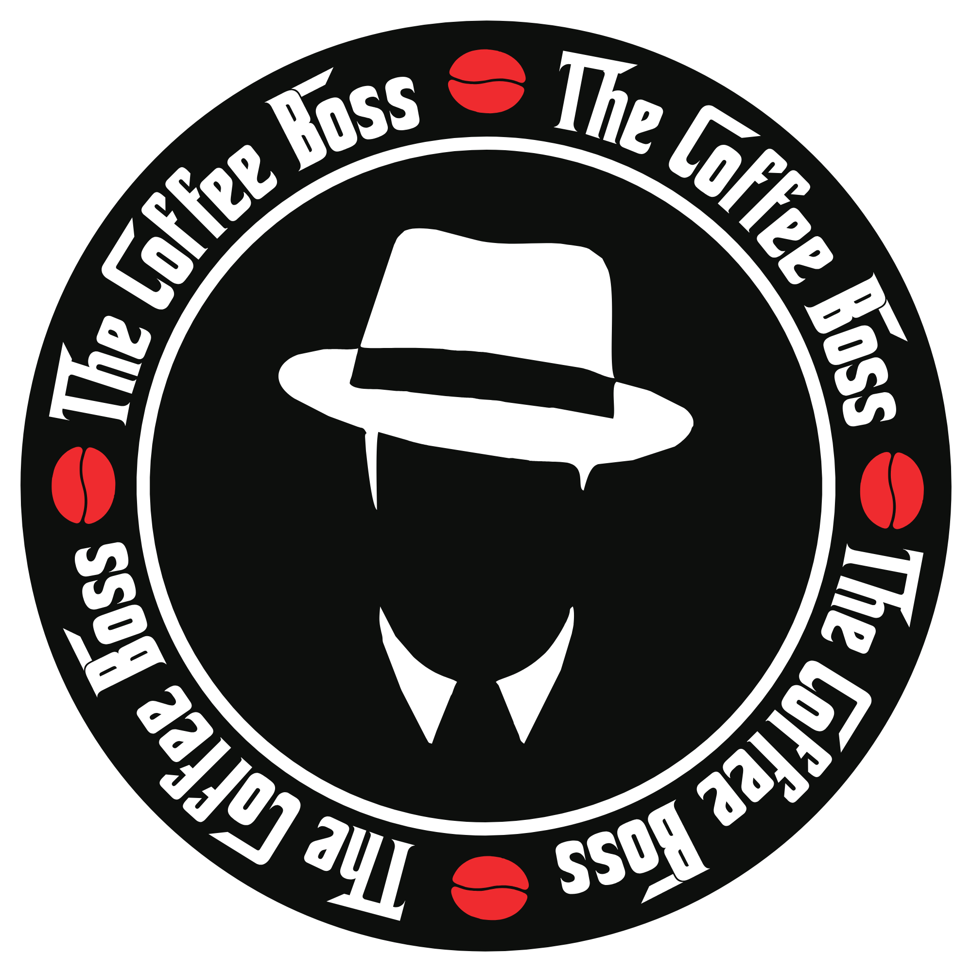 Logo of The Coffee Boss Coffee Machines In Chester, Cheshire
