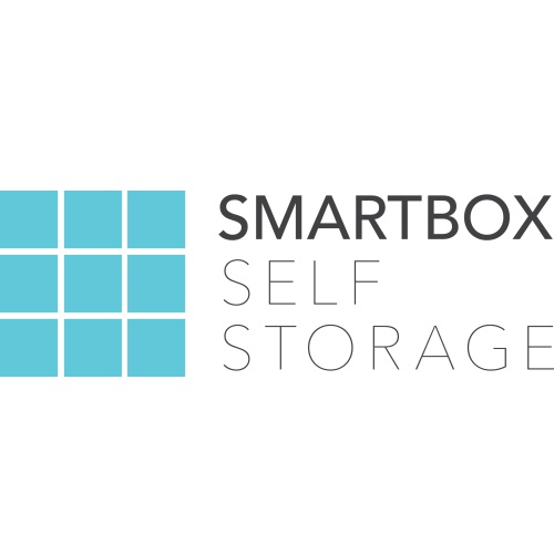 Logo of Smartbox Self Storage Stamford