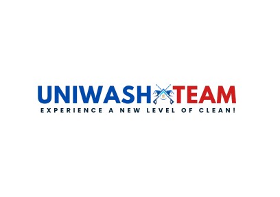 Logo of Uniwash Team Cleaning Services In Darlington, County Durham