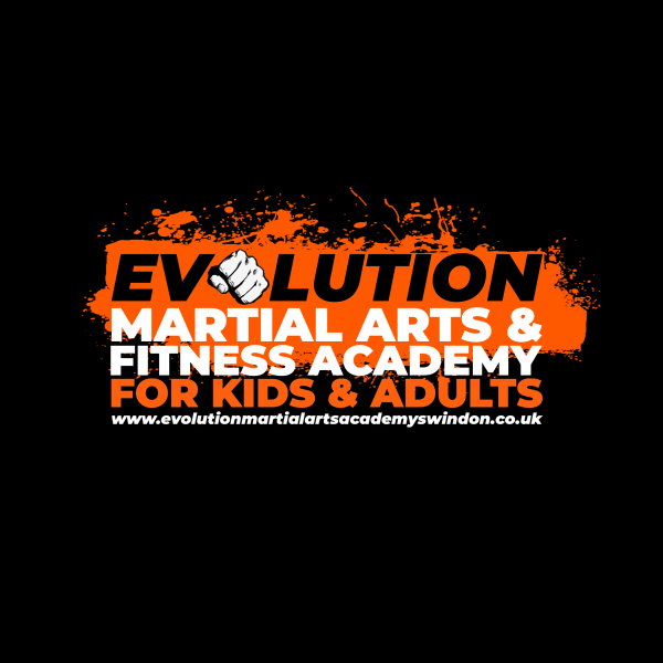 Logo of Evolution Martial Arts and Fitness Academy