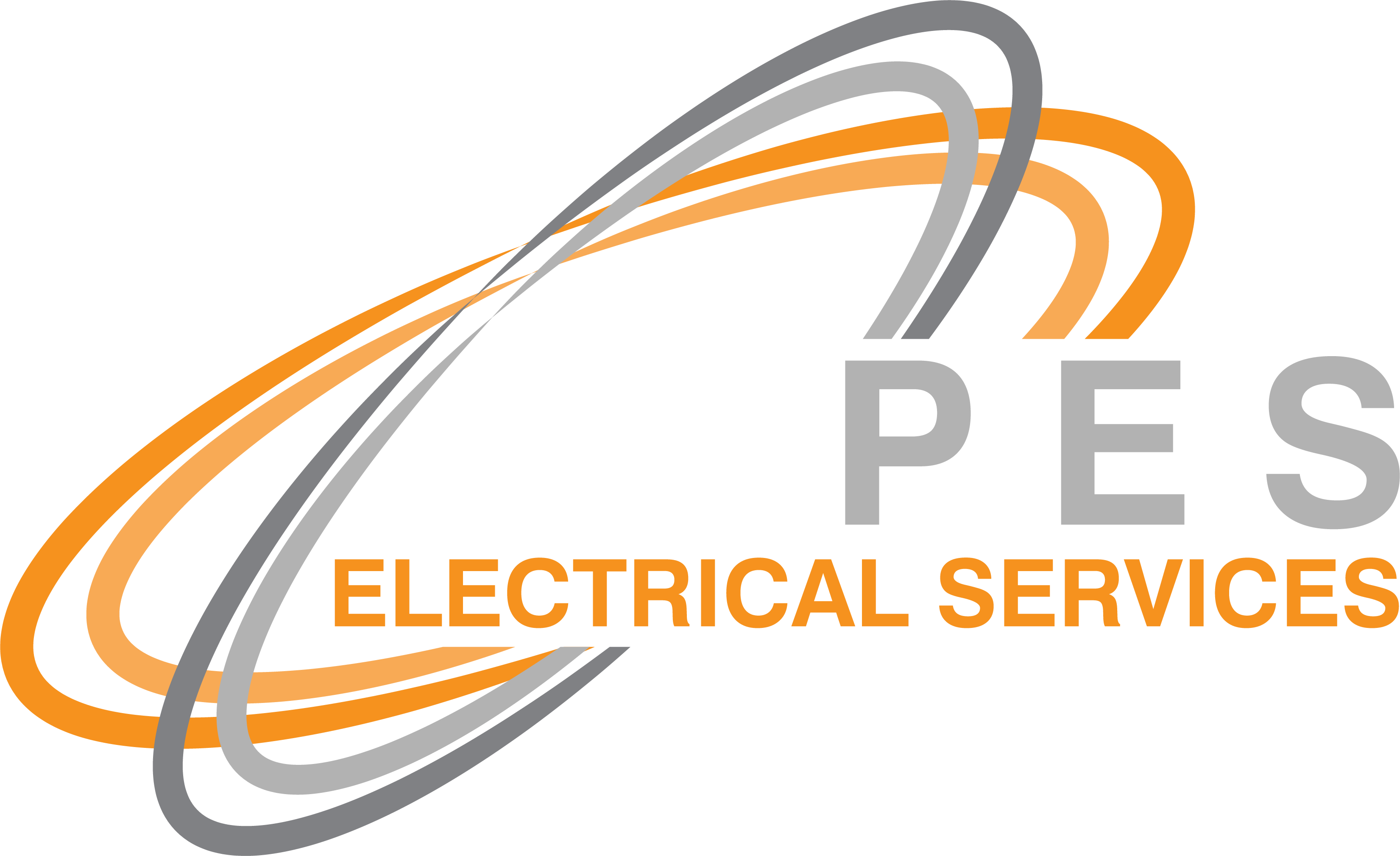 Logo of PES Electrical Service Limited Electrical Engineers And Contractors In Preston, Lancashire