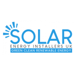 Logo of Solar Panel Installers Birmingham