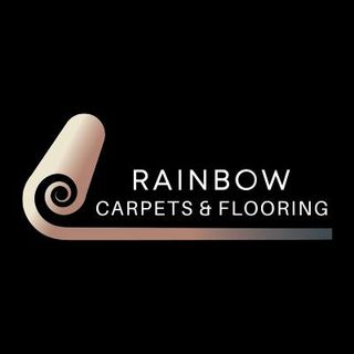 Logo of Rainbow Carpets Carpet And Fabric Proofing In Leicester, London