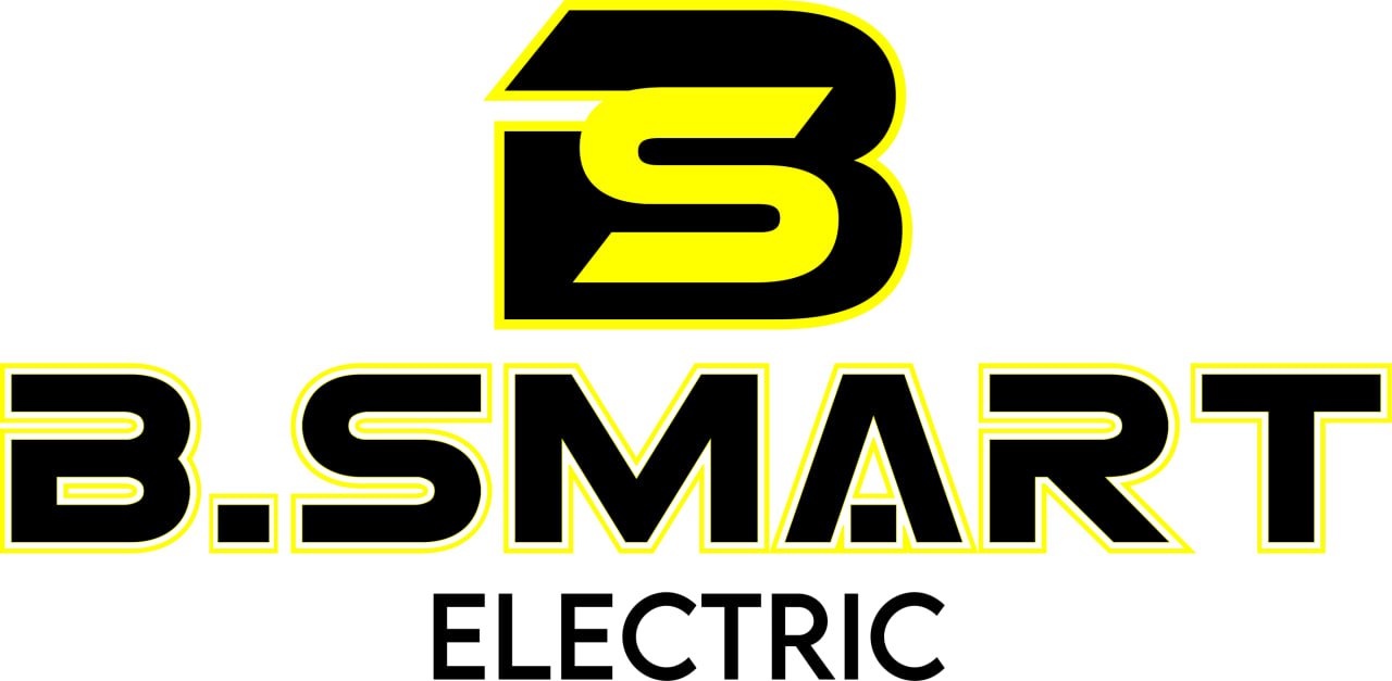 Logo of b smart Technology Ltd