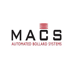 Logo of Macs Automated Bollard Systems Ltd