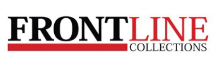 Logo of FRONTLINE COLLECTIONS Debt Collection Agencies In Manchester, Bedfordshire