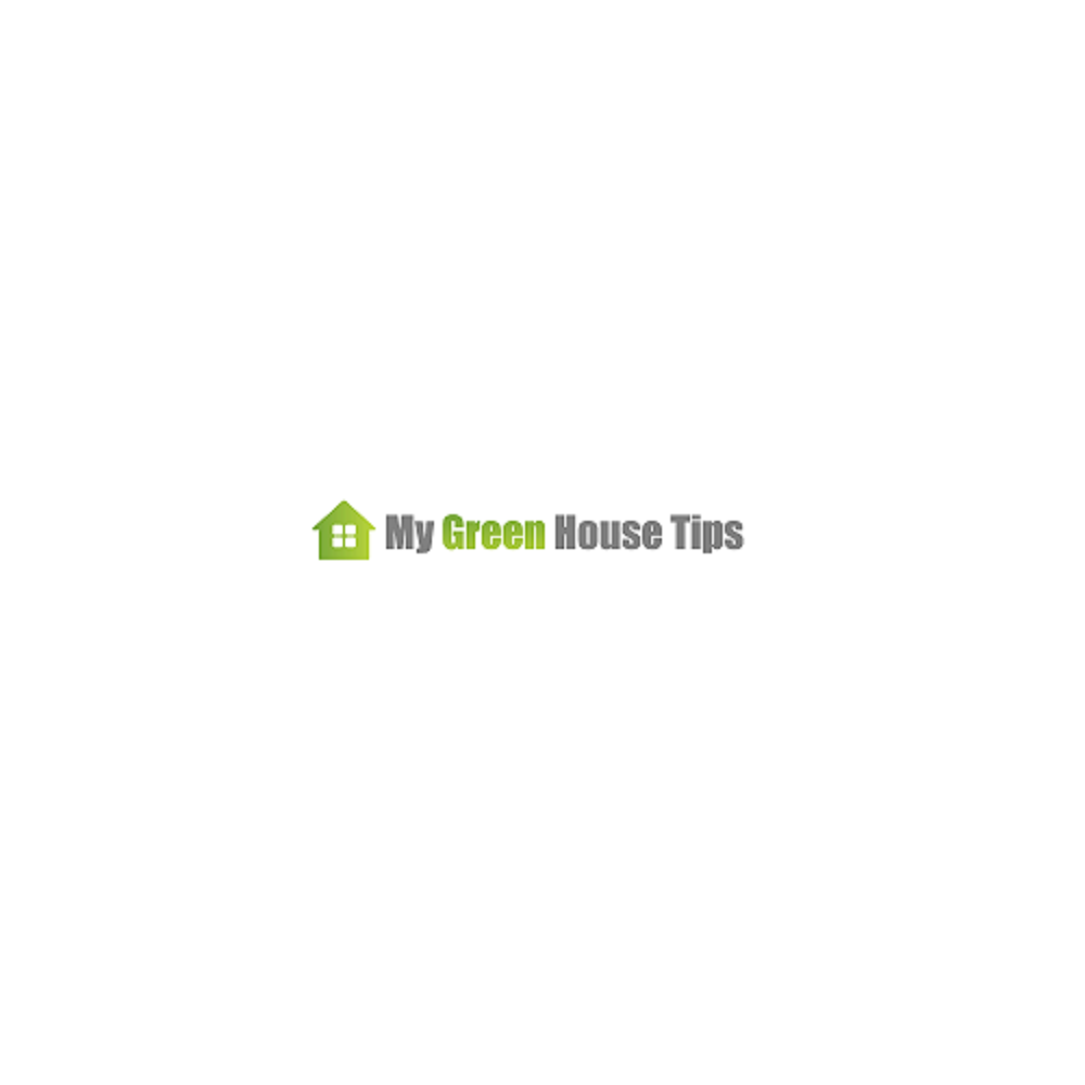 Logo of My Green House Tips
