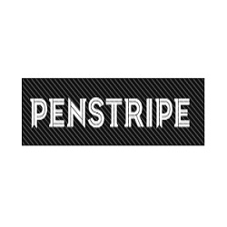 Logo of Penstripe
